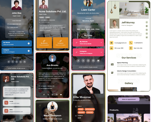 Dilediğiniz dilde yayınlayın